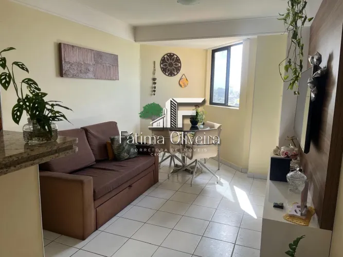 Apartamento Maximum Flat Ponta Negra Natal RN à Venda