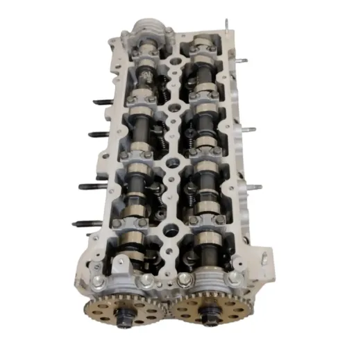 Cabeçote Toyota Hilux 2.8 2019