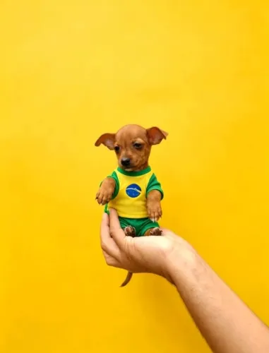 Pinscher