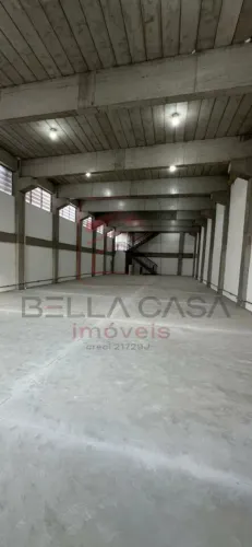 Prédio Comercial Belém ? Novo, Pronto para Uso 1320 m²