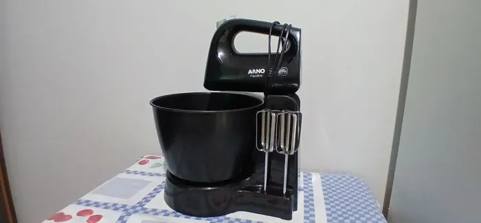 Batedeira Arno