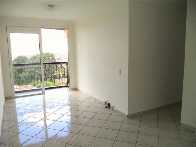 Apartamento para Locação Rua Nossa Sra. do Bom Conselho, Campo Limpo/SP