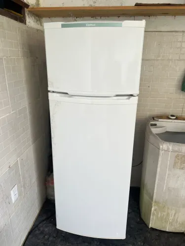 Geladeira consul frostfree