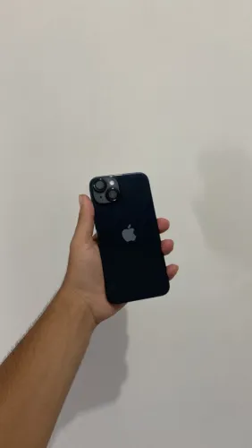 iPhone 14 azul