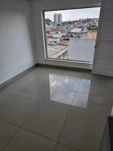 Prédio comercial com 381m² para locação em São Mateus - São Paulo/SP