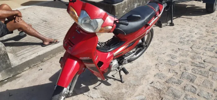 Fim de semana Motorizado