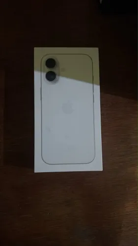 iPhone 17 256 gigas - LACRADO
