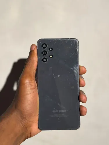 Galaxy A32 5G