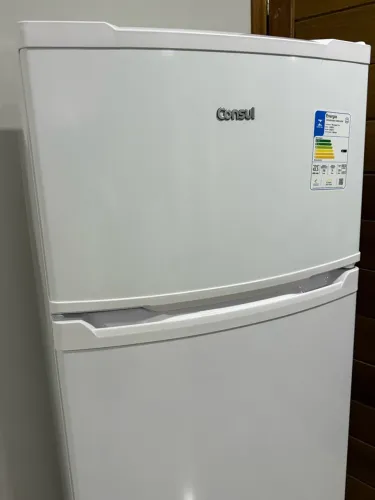 Geladeira Cônsul 334 Litros Defrost 220v