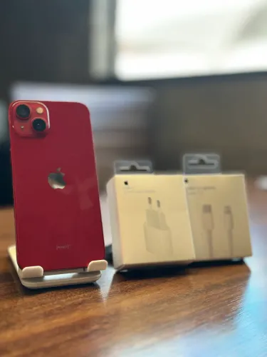 IPHONE 13 EM EXCELENTE ESTADO PASSO CARTÃO
