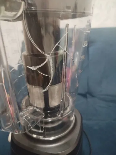 Liquidificador philips Walita (Apenas o motor não foi usado, mas funciona normal)