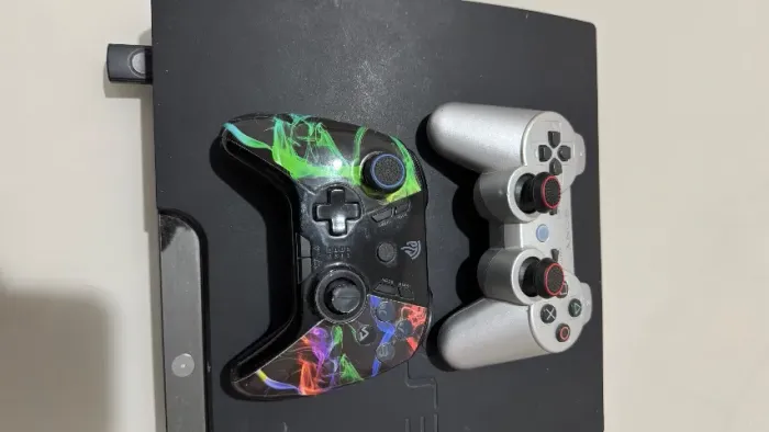 Vendo PlayStation 3