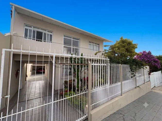 CASA A VENDA NO JARDIM ATLÂNTICO - FLORIANÓPOLIS SC - AO LADO DO NOVO ESTREITO