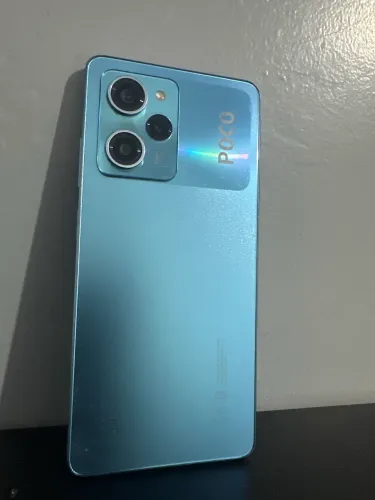 Poco X5 Pro