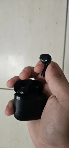 Fones de ouvido Edifier W200T Original NOVO