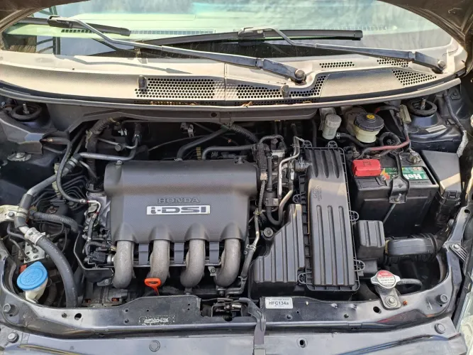 Honda Fit LXL 1.4/ 1.4 Flex 8v/16v 5P Mec. 2008