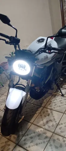 Kawasaki Er6n