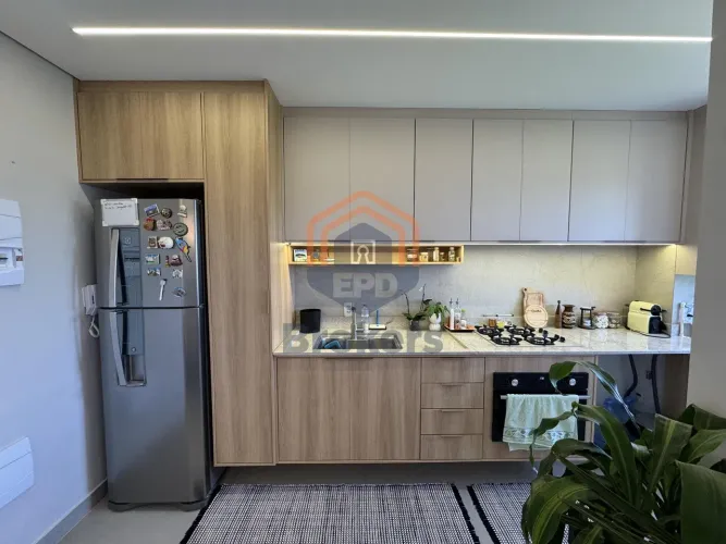 Apartamento em Medeiros - Jundiaí, SP