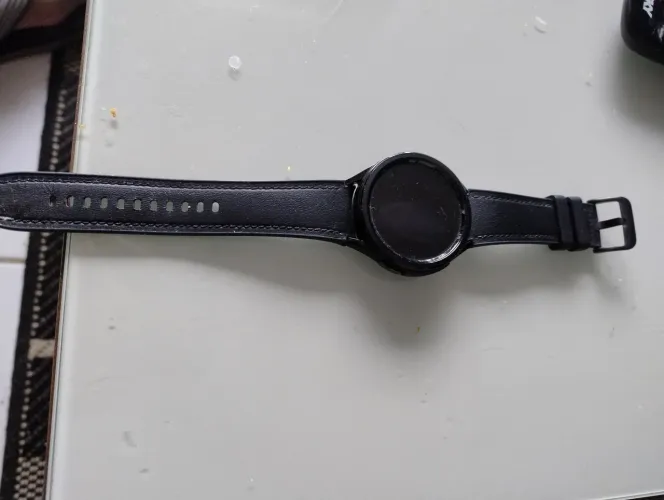 Smartwatch Samsung