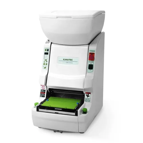 Máquina de Sushi Maki AUTEC - ASM880CE