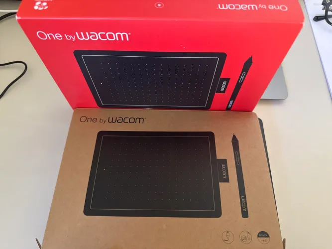 Mesa Digitalizadora One by Wacon
