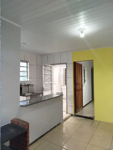 Casa para alugar - Pirituba e Perus