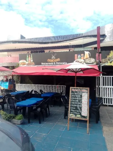 Restaurante chimichuri