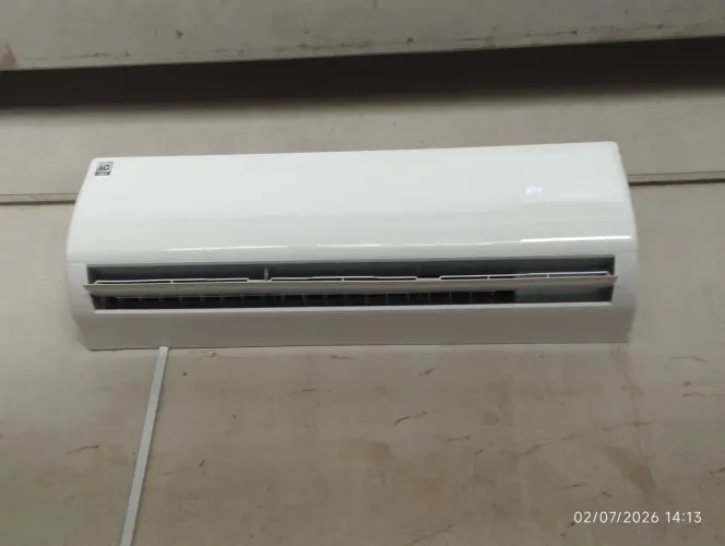 Ar condicionado TCL 32.000 BTU