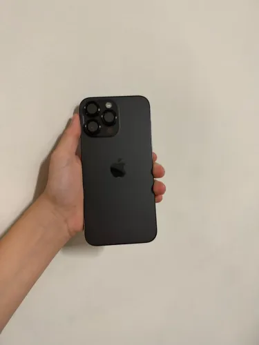 iPhone 14 Pro Max preto 