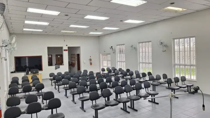 Imóvel Comercial para Venda em Seropédica, Fazenda Caxias, 1 dormitório, 2 banheiros, 5 va