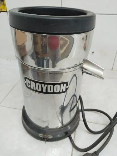 Espremedor de frutas industrial Croydon