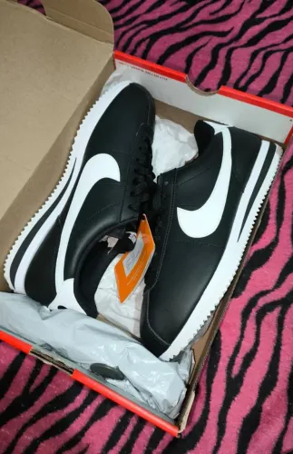 Nike Cortez