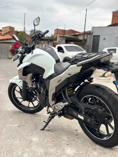 Fazer Branca 2019/2019
