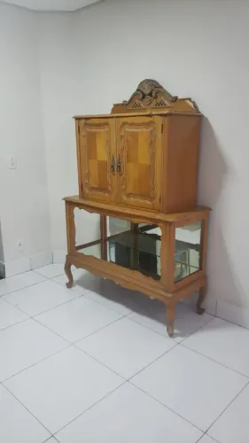 Cristaleira