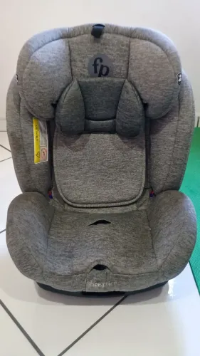 Cadeirinha de carro