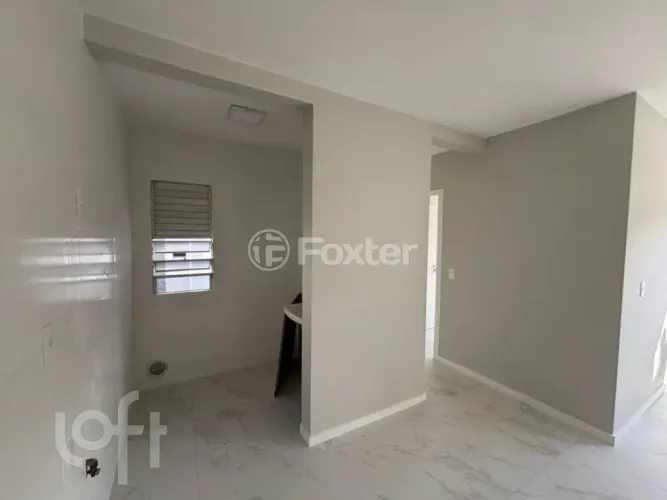 Apartamento à venda Rua Áurea Rosa da Luz, Passa Vinte - Palhoça