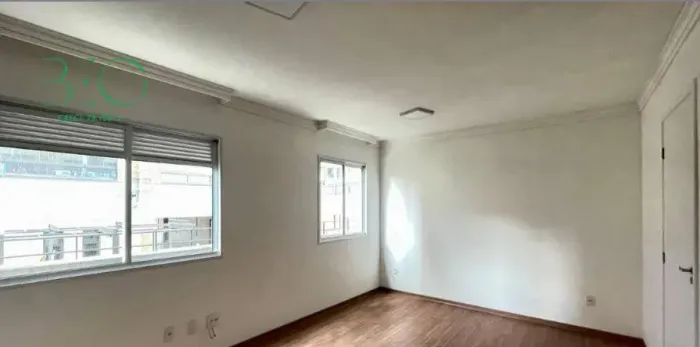 Apartamento com 1 dormitório à venda, 38 m² por R$ 299. - Vila Augusta - Guarulhos/SP