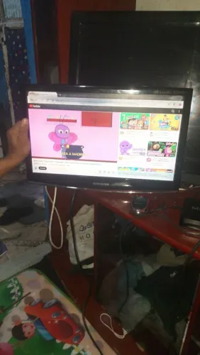 Monitor tv