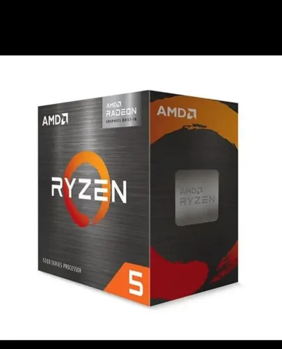 RYZEN 5 5600GT