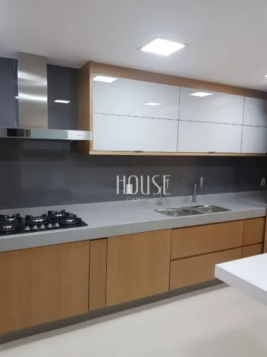 Apartamento à venda, 245 m² por R$ 3.500.000,00 - Condomínio Edifício Absoluto - Sorocaba/