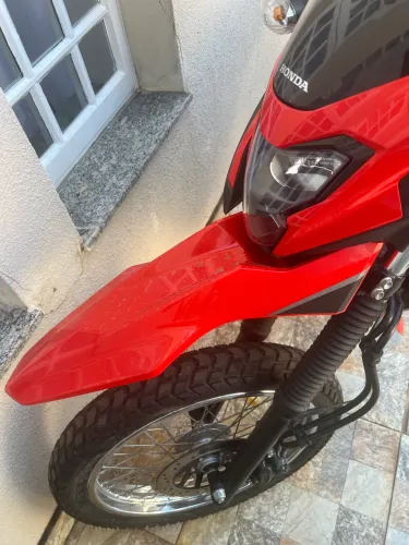 Bros 160