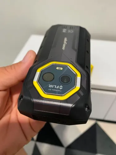 Vendo ulefone armor 20t pro celular indestrutível MINI