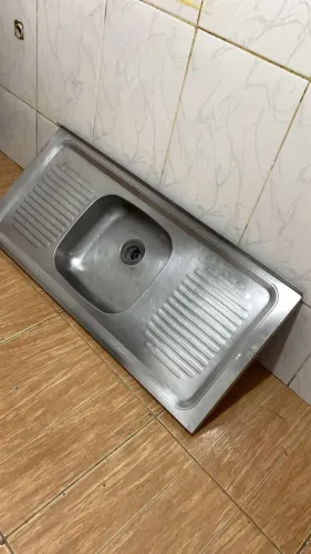 Vende-se Cuba inox