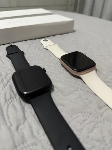 Apple Watch séries 10 46mm GPS