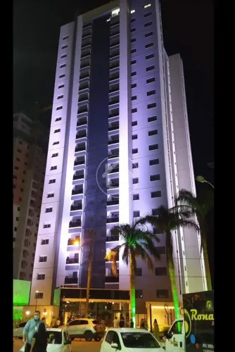 LINDO APARTAMENTO COM 2 SUÍTES