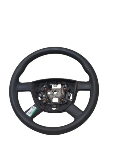 Aro Volante Direção Ford Focus 2.0 2009 / 2010 C/detalhe