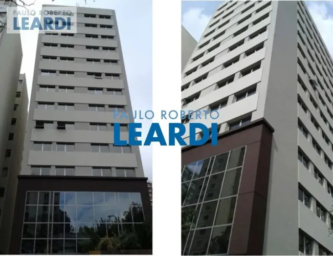 CONJ. COMERCIAL - CONSOLAÇÃO - SP