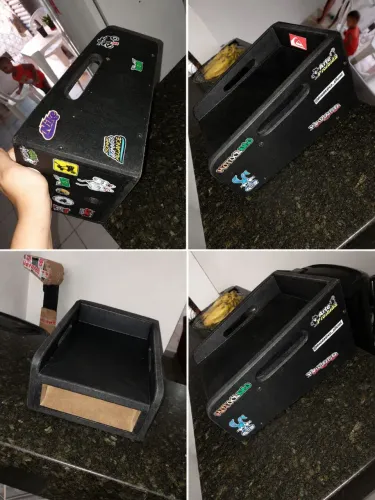 Vende -se raque movel