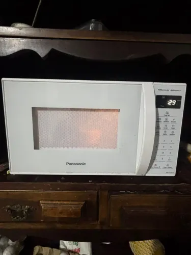 MICROONAS PANASONIC
