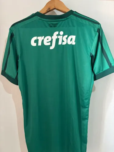 CAMISA ORIGINAL PALMEIRAS ADIDAS 2018
